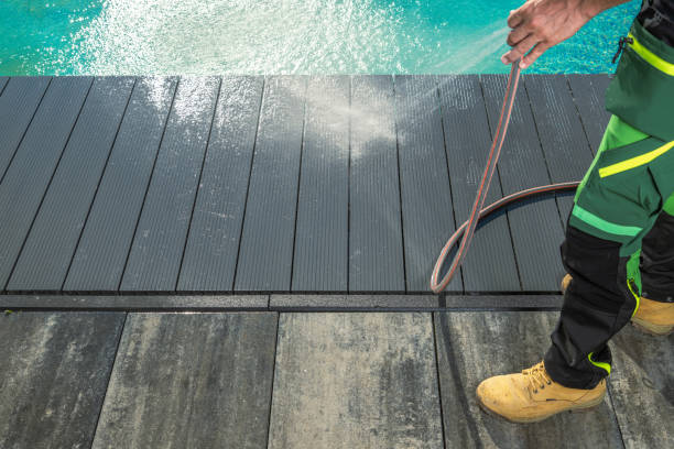 Best Fence Pressure Washing  in Long Prairie, MN