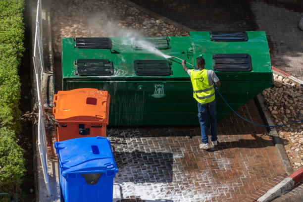 Best Affordable Pressure Washing  in Long Prairie, MN